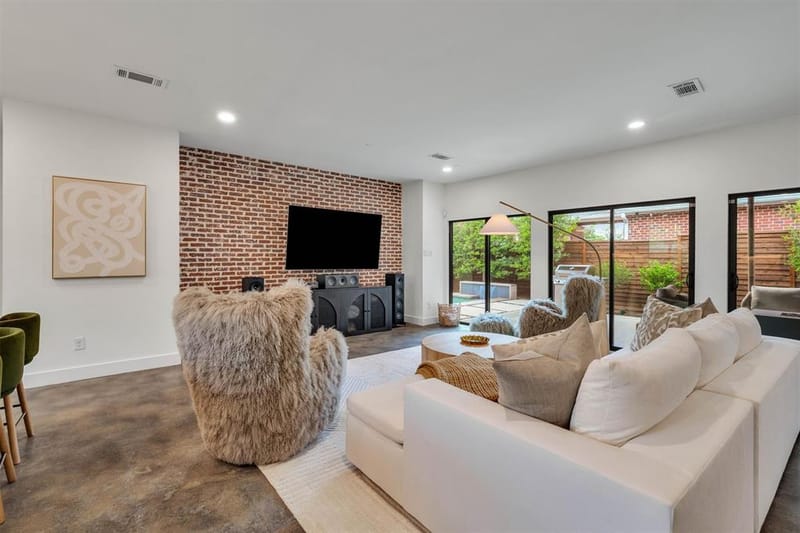 3938 Lively Lane, Dallas TX 75220 - Photo 12