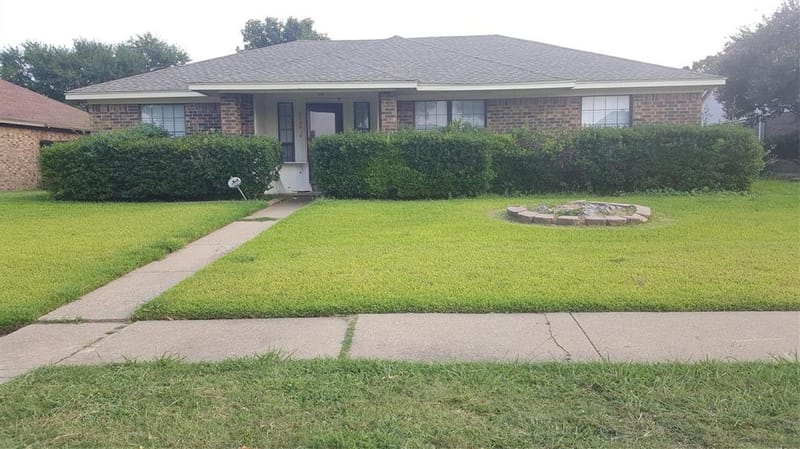 210 W Apollo Road, Garland TX 75040