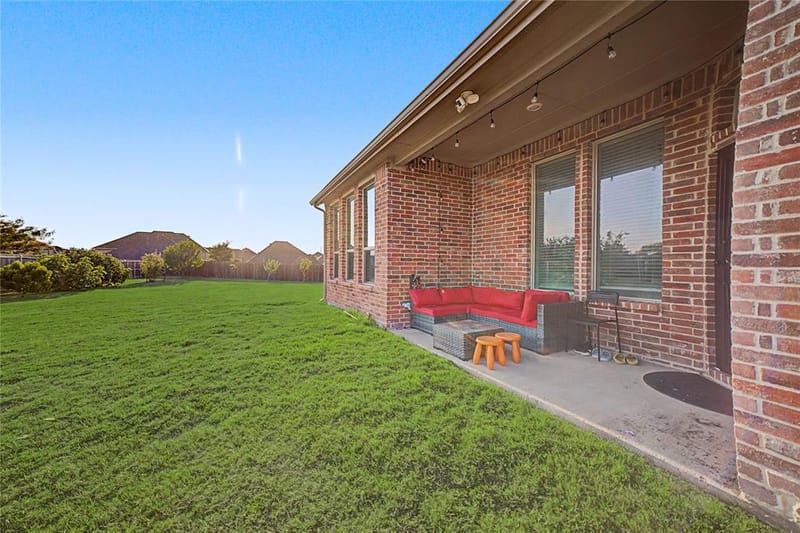 10011 Sovereign Drive, Frisco TX 75035 - Photo 39