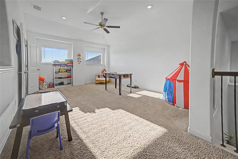 10011 Sovereign Drive, Frisco TX 75035 - Photo 29