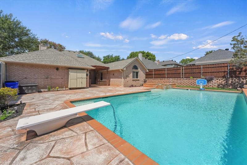5301 Bugle Lane, Colleyville TX 76034 - Photo 27