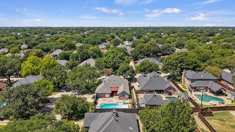5301 Bugle Lane, Colleyville TX 76034 - Photo 30