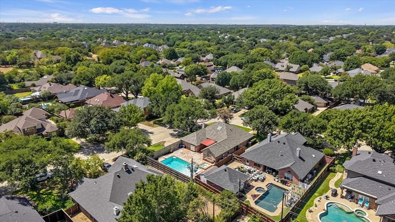 5301 Bugle Lane, Colleyville TX 76034 - Photo 31