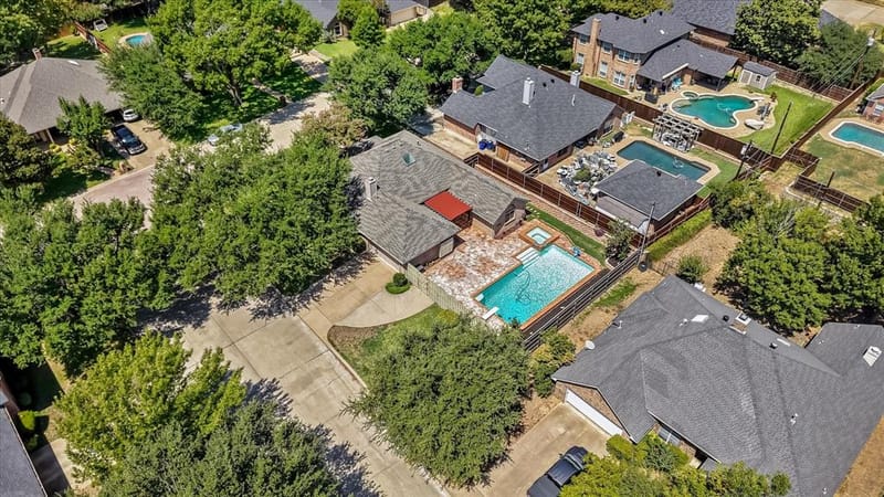 5301 Bugle Lane, Colleyville TX 76034 - Photo 29