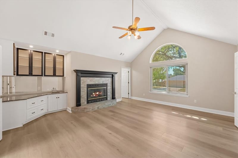 5301 Bugle Lane, Colleyville TX 76034 - Photo 8
