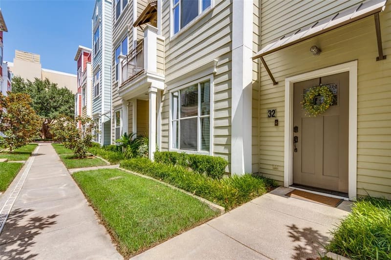 4121 Mckinney Avenue # 32, Dallas TX 75204