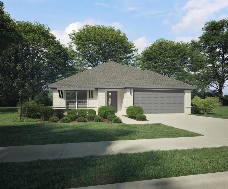 457 Hocking Hills Drive, Waxahachie TX 75165