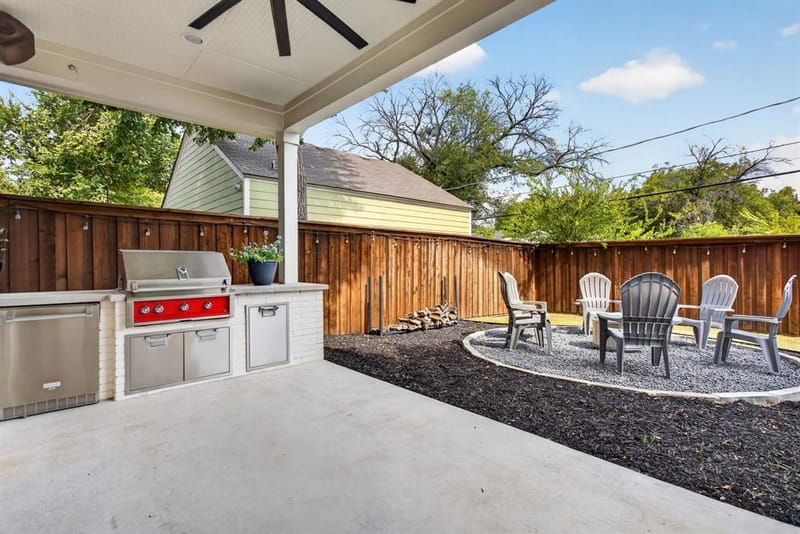 3837 Englewood Lane, Fort Worth TX 76107 - Photo 34