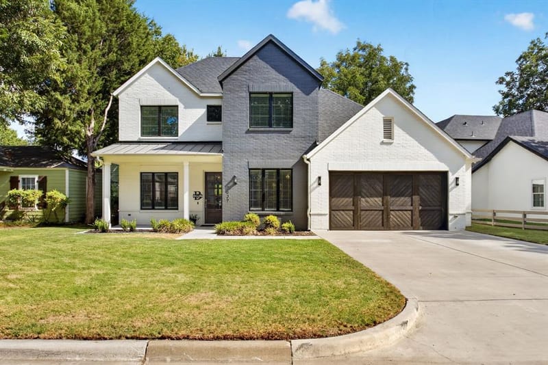 3837 Englewood Lane, Fort Worth TX 76107 - Photo 40