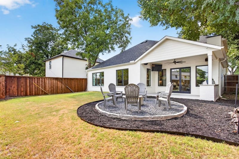 3837 Englewood Lane, Fort Worth TX 76107 - Photo 35