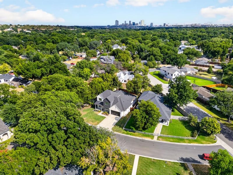 3837 Englewood Lane, Fort Worth TX 76107 - Photo 39