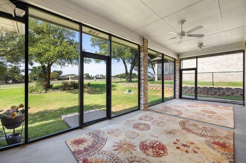 8712 Bellechase Road, Granbury TX 76049 - Photo 23