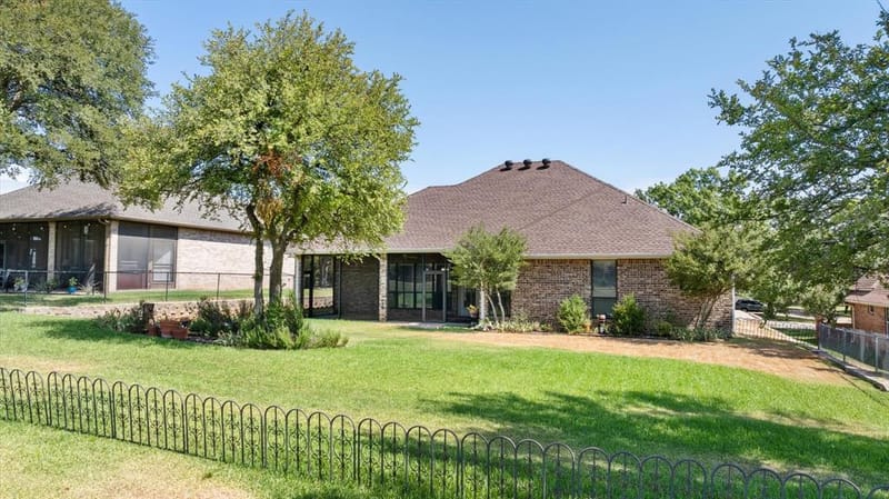 8712 Bellechase Road, Granbury TX 76049 - Photo 34