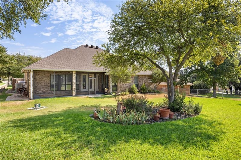 8712 Bellechase Road, Granbury TX 76049 - Photo 33