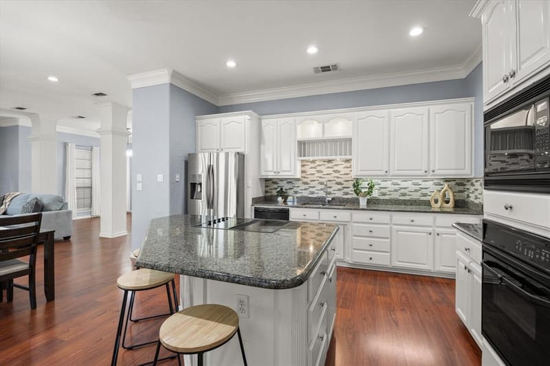 8712 Bellechase Road, Granbury TX 76049 - Photo 14