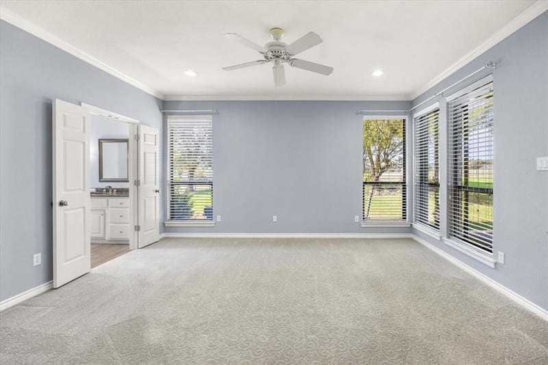 8712 Bellechase Road, Granbury TX 76049 - Photo 18