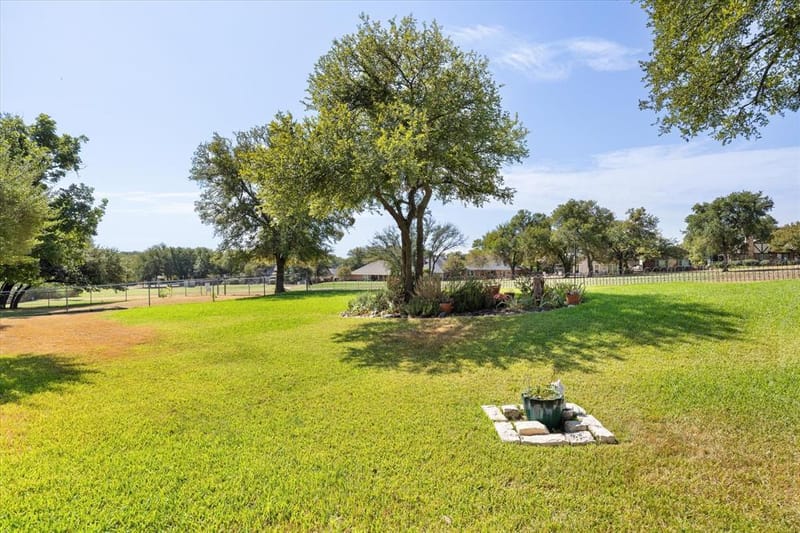 8712 Bellechase Road, Granbury TX 76049 - Photo 35