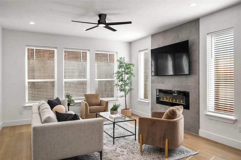 1316 Valley Street, Dallas TX 75203 - Photo 2