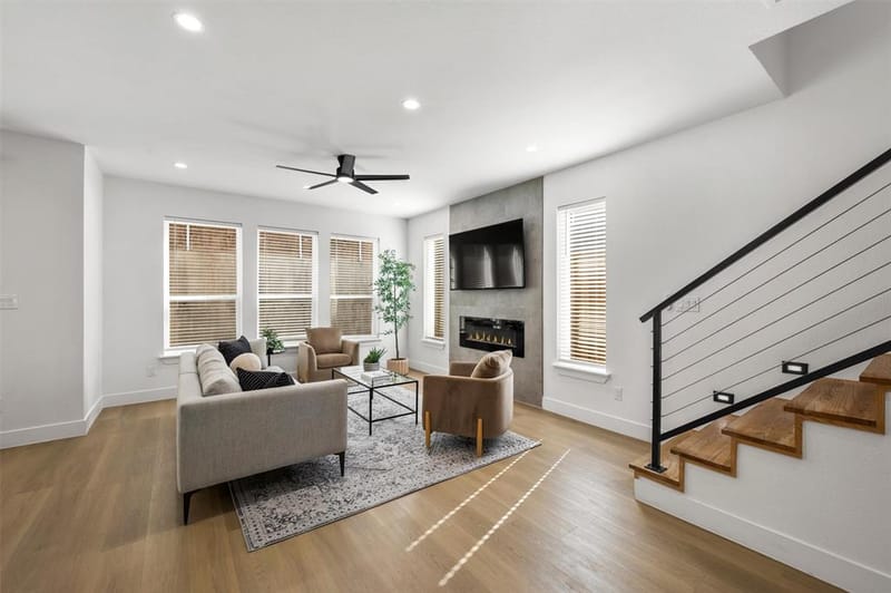 1316 Valley Street, Dallas TX 75203 - Photo 5