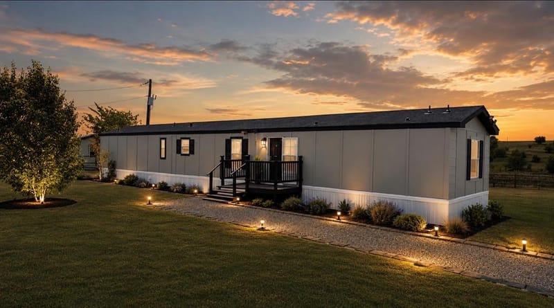 117 Stewart Street, New Fairview TX 76078