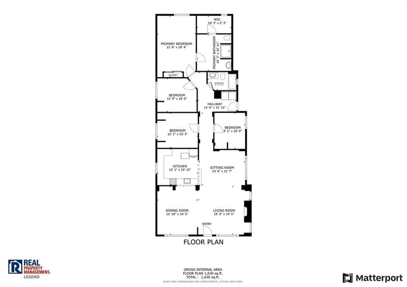 1010 E Cherry Street, Sherman TX 75090 - Photo 27