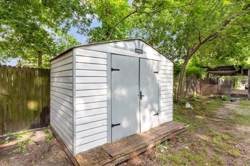 1010 E Cherry Street, Sherman TX 75090 - Photo 26