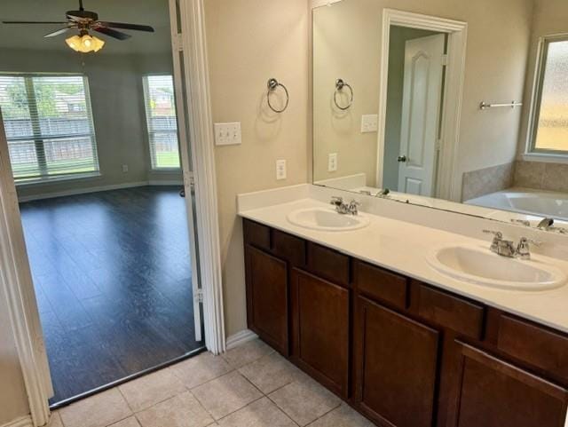 917 Bird Creek Drive, Little Elm TX 75068 - Photo 23