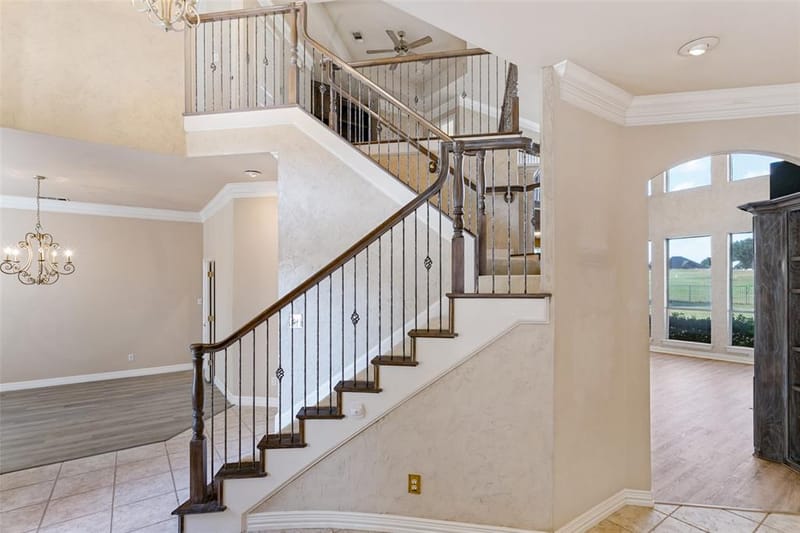 865 Thomas Crossing Drive, Fort Worth TX 76028 - Photo 6
