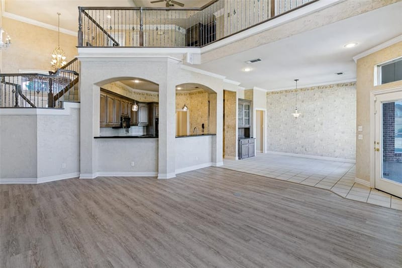 865 Thomas Crossing Drive, Fort Worth TX 76028 - Photo 22