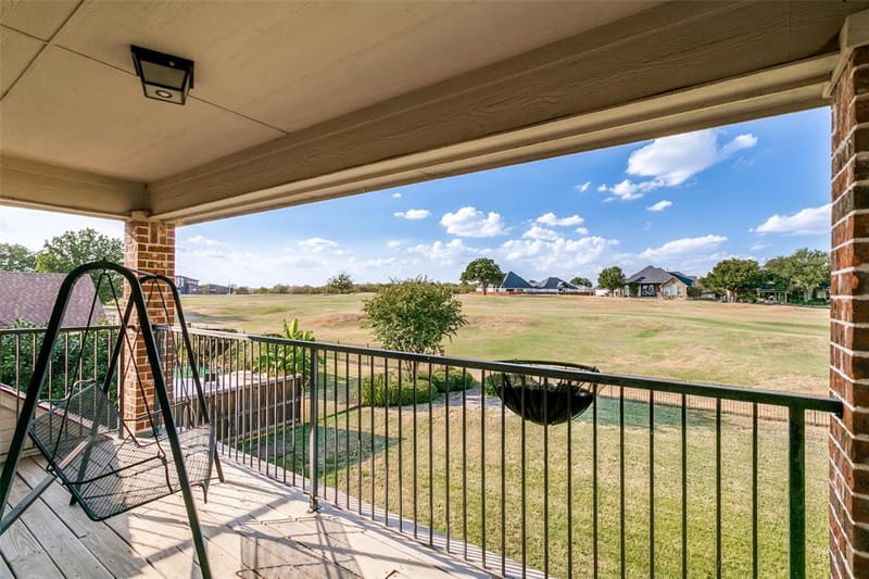 865 Thomas Crossing Drive, Fort Worth TX 76028 - Photo 36