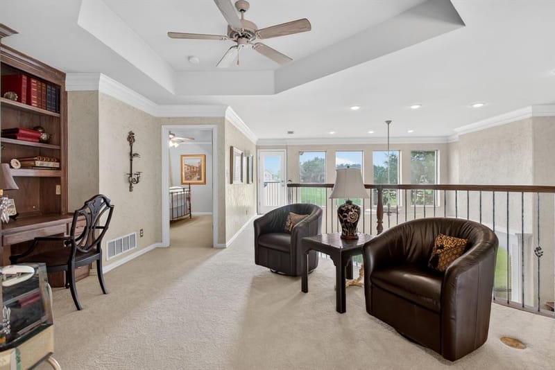 865 Thomas Crossing Drive, Fort Worth TX 76028 - Photo 32