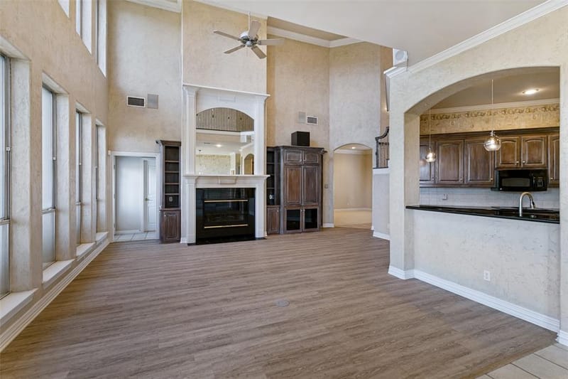 865 Thomas Crossing Drive, Fort Worth TX 76028 - Photo 20
