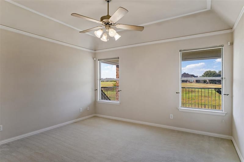 865 Thomas Crossing Drive, Fort Worth TX 76028 - Photo 34