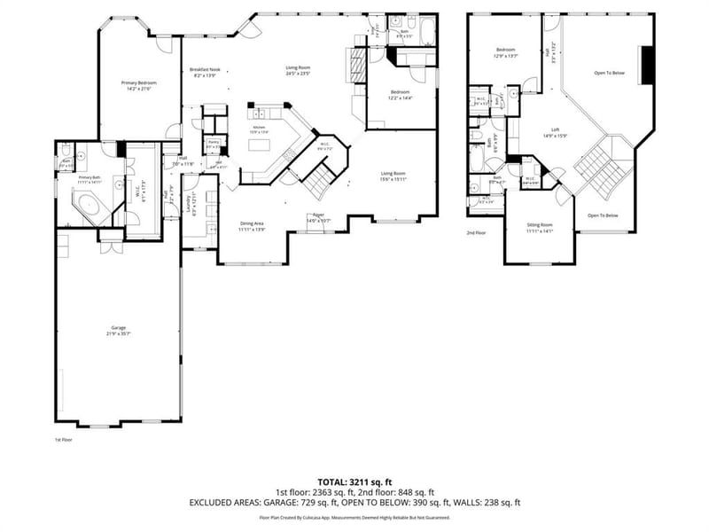 865 Thomas Crossing Drive, Fort Worth TX 76028 - Photo 38