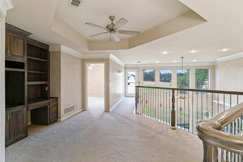 865 Thomas Crossing Drive, Fort Worth TX 76028 - Photo 31