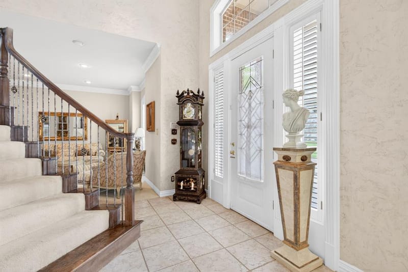 865 Thomas Crossing Drive, Fort Worth TX 76028 - Photo 8