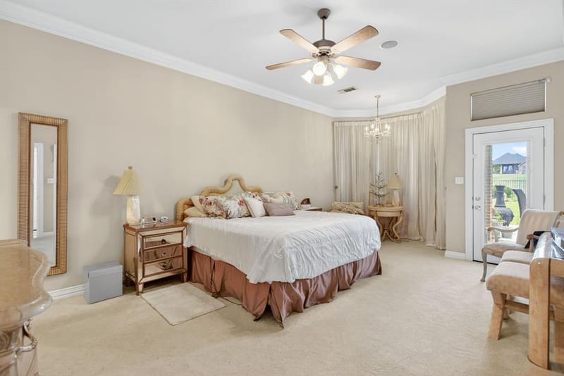 865 Thomas Crossing Drive, Fort Worth TX 76028 - Photo 25
