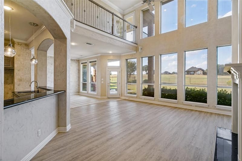 865 Thomas Crossing Drive, Fort Worth TX 76028 - Photo 21