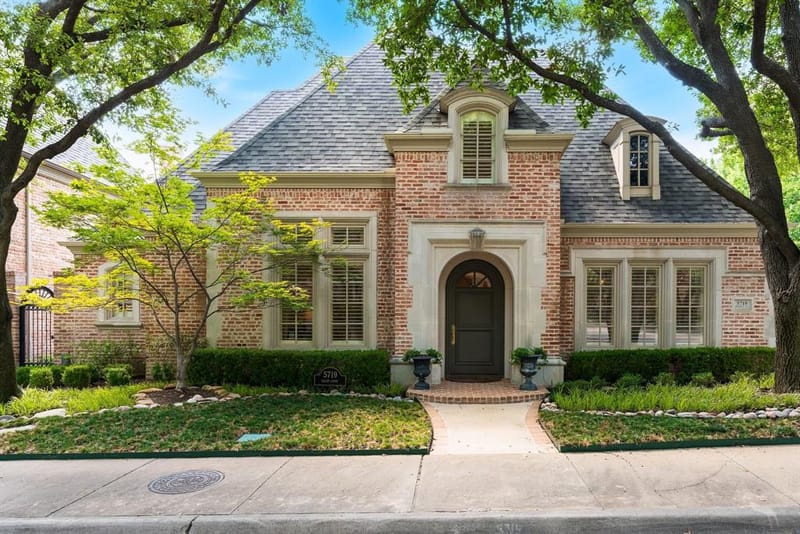 5719 Hagen Court, Dallas TX 75252 - Photo 3