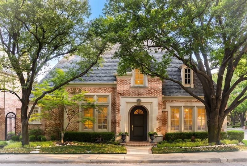 5719 Hagen Court, Dallas TX 75252