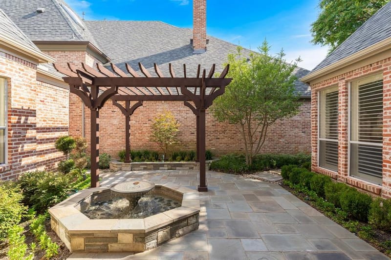 5719 Hagen Court, Dallas TX 75252 - Photo 33