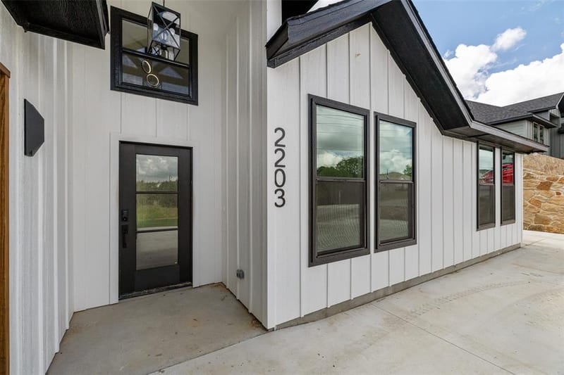 2203 Christine Drive, Granbury TX 76048 - Photo 3