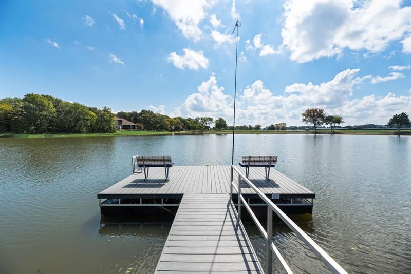 708 Clear Water Court, Corsicana TX 75109 - Photo 4