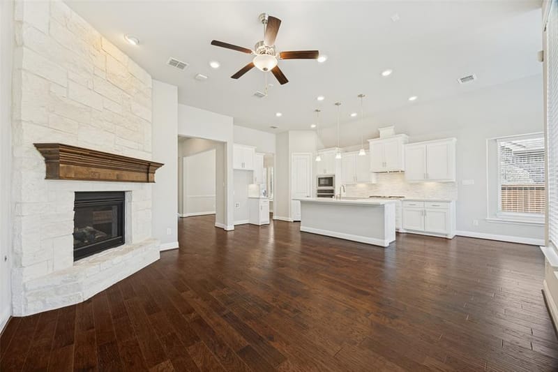 8241 Blumelia Drive, Dallas TX 75252 - Photo 3