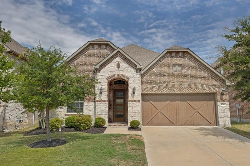 8241 Blumelia Drive, Dallas TX 75252