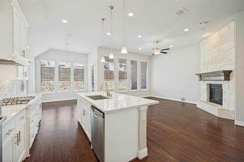 8241 Blumelia Drive, Dallas TX 75252 - Photo 4