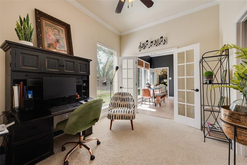 112 Trailview Lane, Weatherford TX 76088 - Photo 27