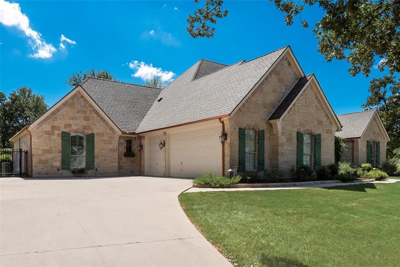 112 Trailview Lane, Weatherford TX 76088 - Photo 5