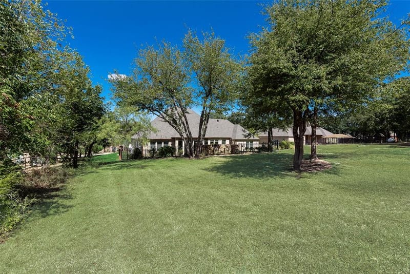 112 Trailview Lane, Weatherford TX 76088 - Photo 30