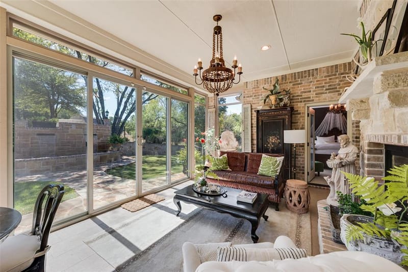 112 Trailview Lane, Weatherford TX 76088 - Photo 14